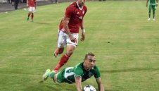 Манолев: Няма проблем с Каранга, извини се пред целия отбор