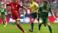 Кайзера отново дърпа ушите на Гьотце: Да се учи от Суарес!