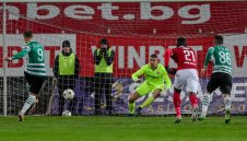 Евтимов: Ще направя всичко възможно ЦСКА да е шампион