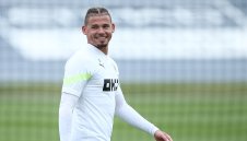 И Нюкасъл се нареди на опашката за дълбока резерва на Сити