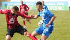 Локо София подчини Левски на "Герена"