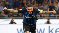 Остана една пречка за новия договор на Икарди с Интер