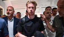 Де Бройне посочи разликата между Пеп и Конте