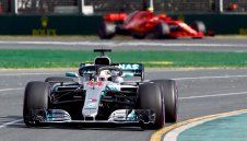 Мерцедес намери проблема от Австралия