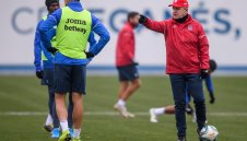 Мотивация: Ще поведе ли Агире слабак №1 към сензация срещу Барса?