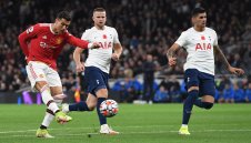 Ново постижение за Роналдо след гола срещу Тотнъм