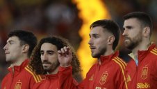 Арсенал с ново кроше по мадридския Реал