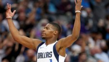 Младок от Далас се справи с Уестбрук и Тъндър