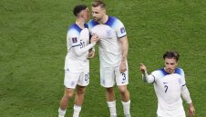 Добри новини за англичаните преди мача с Дания