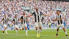 Наполи: "Старата госпожа" не е елегантна 