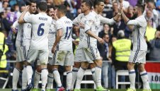 ПРОГНОЗА: Валенсия – Реал Мадрид