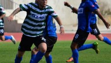 Черно море се готви да отнесе "бялата лавина"