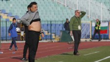 Ники Жадното култов: Без публика е като на театър, дори и по-зле