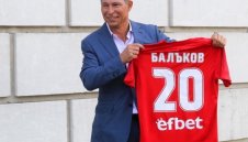 ЦСКА 1948 готви нов трансферен удар