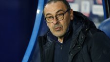 Сари пое вината за загубата на Юве