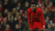 Милан с интерес към Дани Стъридж