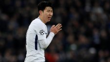 Казарма вади от строя звезда на Тотнъм за два сезона