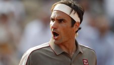 Федерер има план как да победи Надал