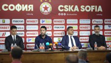 Новата власт в ЦСКА готви тотална промяна
