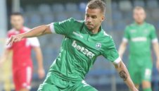 Още добри новини за Лудогорец, Саша пред завръщане в игра