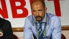 Луксозен проблем: Дилема мъчи ЦСКА 