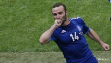 Героят Салпингидис: Дадохме душата си