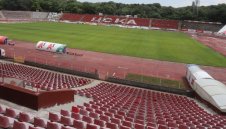 УЕФА държи в шах ЦСКА