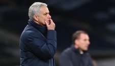 Моуриньо пак нападна футболистите си