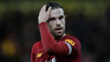 Хендерсън е готов за Атлетико