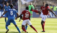 Бамба заряза ЦСКА и се прибра в Норвегия