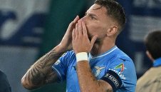 Имобиле заби гол №200 за Лацио