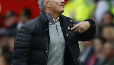 Озъбеният Моуриньо е заплаха за Юнайтед