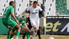  Тежък удар за Славия преди сблъсъка с ЦСКА 