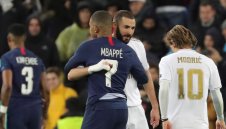 Мбапе ще стане легенда на Реал Мадрид