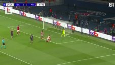 ВИДЕО: ПСЖ - Арсенал 