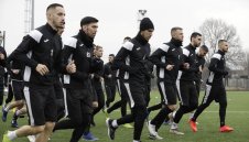 Нова загуба: Славия завърши подготвителния си лагер с шесто поредно поражение