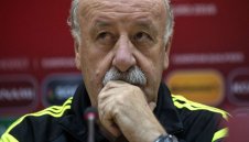 Дел Боске притеснен от подценяване