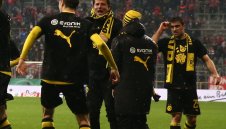 Легенда на Дортмунд остава в клуба още един сезон