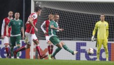 Мачът за Лудогорец ще е по-тежък, отколкото в Португалия 