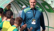 Проблеми за Херо преди битката с Лудогорец