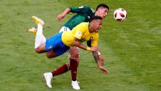 ПРОГНОЗА: Бразилия – Белгия