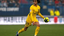 Нов скандал в лагера на Франция, Рабио отказа да тренира с резервите