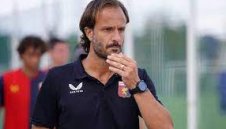 Дженоа се завърна в Серия А