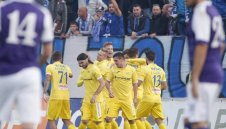 ОБЗОР: Първа лига на България, 12-и кръг