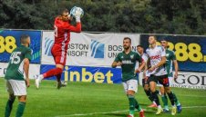 Скандал в Благоевград: Пирин гони "старчетата" Бодуров и Занев?