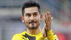 Барса прилапва Гюндоган?