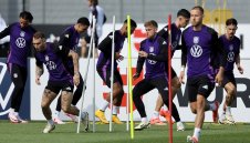 Германия - Украйна