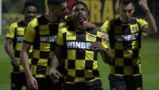 Ботев Пловдив извъртя 1:1 с украинци