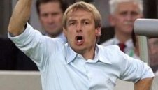 Клинсман отряза любимата си Америка