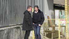 Топчо разкри как се е завърнал в Левски